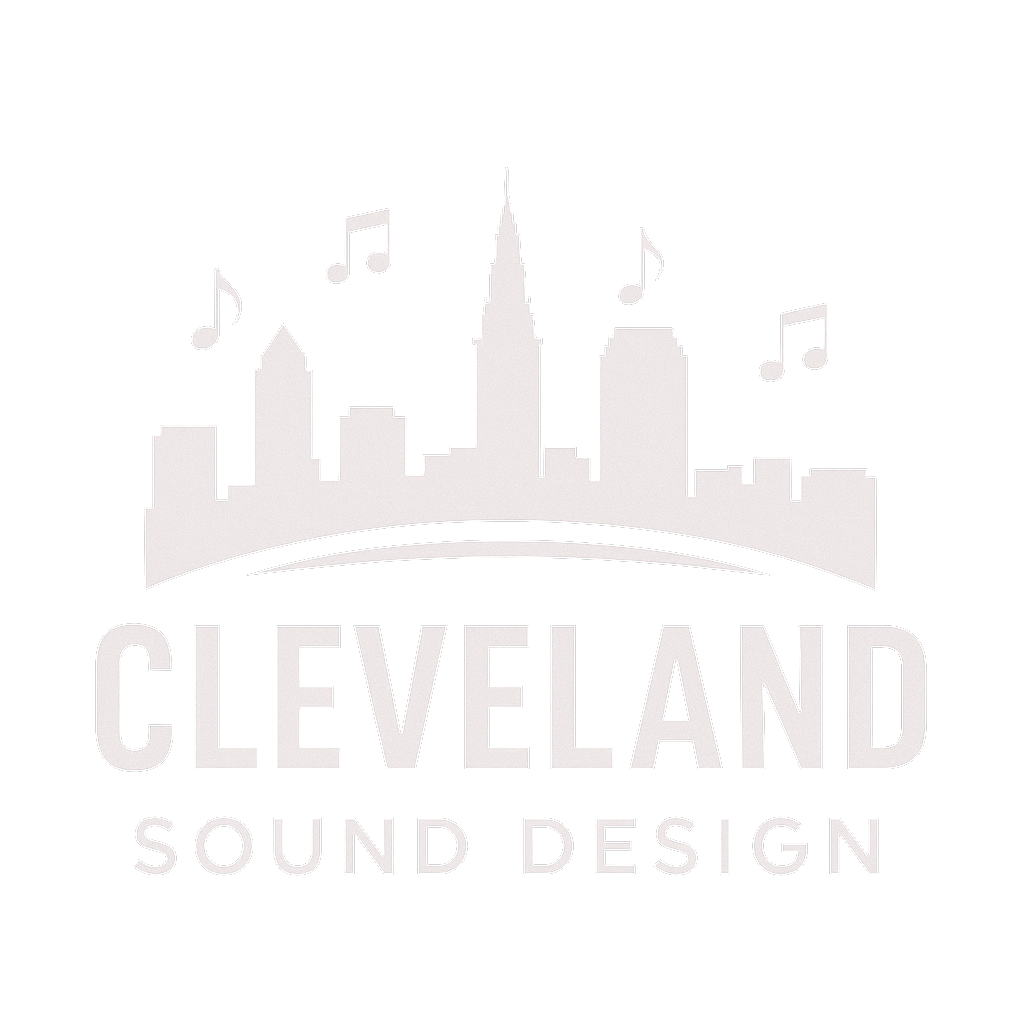 Cleveland Sound Design