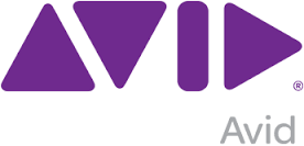 Avid logo