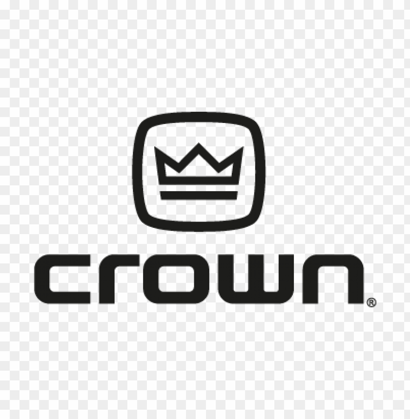 Crown logo
