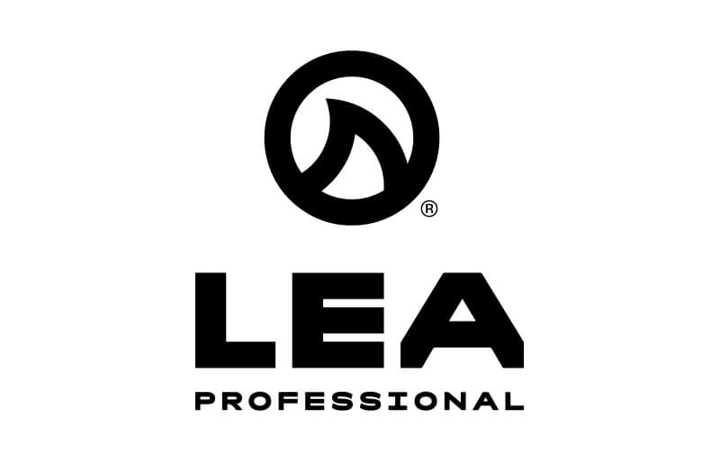 LEA Professional logo