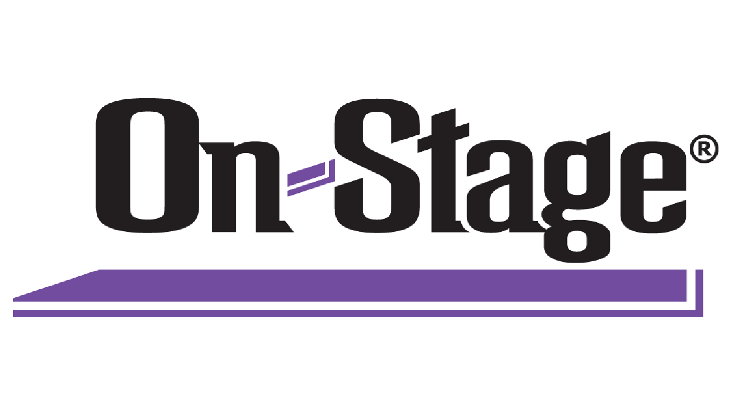 On-Stage logo