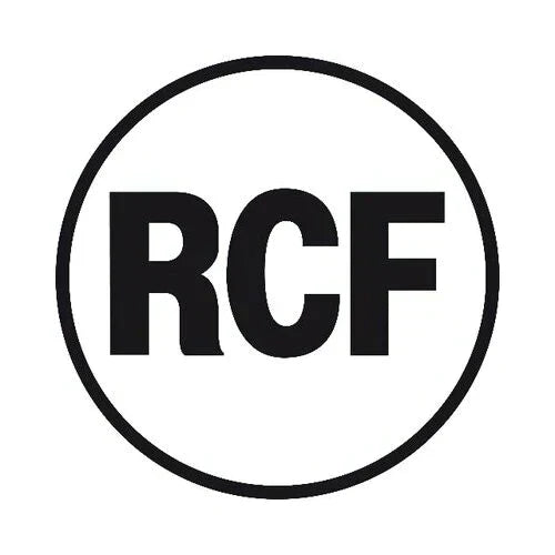 RCF logo