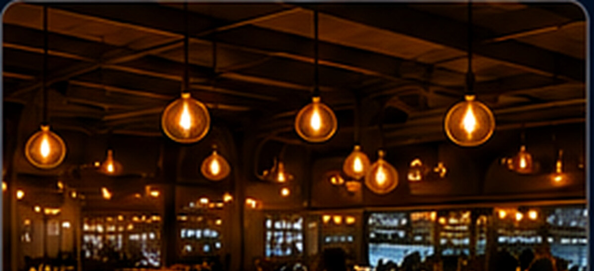 Hospitality audiovisual environment